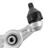 Buy cheap Aluminum Alloy Mercedes Benz C CLASS Lower Control Arm OEM 2053306201 from wholesalers