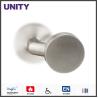 Buy cheap Stainless Steel Fire Door Lever Handle EN1906 and EN1634 Satin Finish from wholesalers