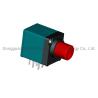 Buy cheap RV97P0G0LED 9mm Plastic Shaft Sealed Potentiometer with LED Lighting Function from wholesalers