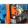 Buy cheap Dia 12 - 32 mm Automatic Tube Mill Pipe Welding Equipment Welded Pipe Mill from wholesalers