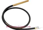 Round Type Concrete Vibrator Needle (ZN40) With Needle Pipe Rod Pin Parts