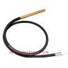 Buy cheap Ningbo Factory Product Concrete Vibrator /Internal Concrete Vibrator Hose from wholesalers