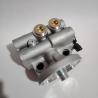 Buy cheap Small Size Fuel Filter Head High Temperature Resistance Long Service Life E320C D E330C D from wholesalers