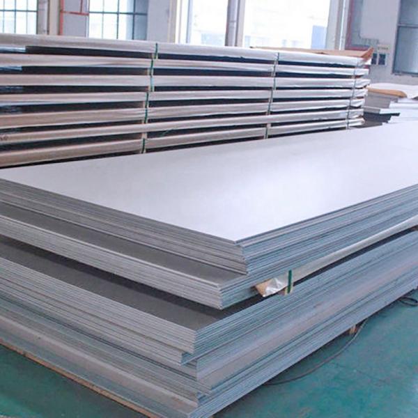 6mm 8mm 12mm Thick Stainless Steel Plate 201 304 Stainless Steel Wall Panels