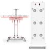 Buy cheap Custom 1500W Red Light Therapy Panel Full Body PDT Red Light Therapy from wholesalers