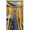Buy cheap Zoomlion Tower Crane Sell 22 Years of Construction Machinery Maximum Lifting Weight 10t from wholesalers
