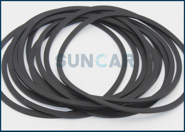BRN3 Back Up Ring High Pressure Rubber Ring
