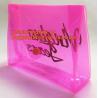 Buy cheap PVC zipper bag, PVC cosmetic bag, clear PVC bag, PVC plastic bag, PVC underwear bag, PVC beach bag, eva bags, tpu bags from wholesalers