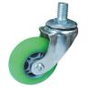 Buy cheap 05-Transparent caster thread screw skate casters from wholesalers