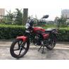 Buy cheap 2022 alpha mini gas electric Ukraine Russia Spark moto Red electric quad bike street legal from wholesalers