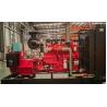 Buy cheap Commercial Power Plant 120kw Soundless Gas Generator for Industrial in Russian Market from wholesalers