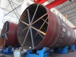 30tph Rotary Kiln Dryer