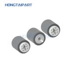 AR-620RT Paper Pickup Roller Kit NROLR1467FCZ2 NROLR1466FCZ1 For Sharp ARM 550