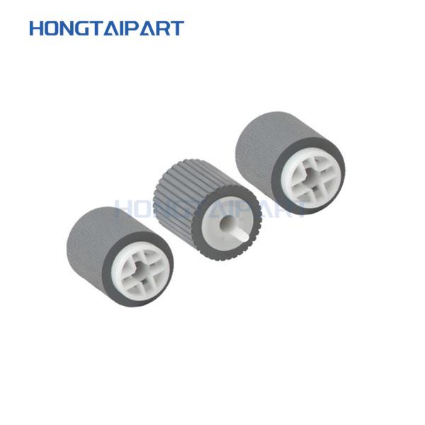 AR-620RT Paper Pickup Roller Kit NROLR1467FCZ2 NROLR1466FCZ1 For Sharp ARM 550