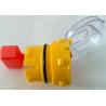 Buy cheap Traction Battery Vent Plug from wholesalers