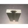Buy cheap Electrophoretic Aluminum Square Tubing Profile For Kitchen Cabinets from wholesalers