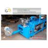 Buy cheap Paper lollipop stick machine for cotton swab, paper lollipop stick extruding machine from wholesalers