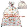 Buy cheap Bag Jumbo/Giant/Large Plastic Poly Bag for large present, Holiday Designs Gift Bags Plastic Poly Bag Jumbo/Giant/XLarge from wholesalers