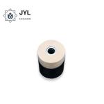 Anticorrosive Rustproof Metal Perfume Cap , Ultralight Wooden Bottle Top