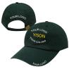 Buy cheap Custom Baseball Cap Embroidery 100% Cotton Twill Dad Hats Sports Caps For Men Women from wholesalers