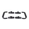 Buy cheap Push Up Bar Push-ups Stands Bars For Bodybuilding Chest Muscles Training Home Gym from wholesalers