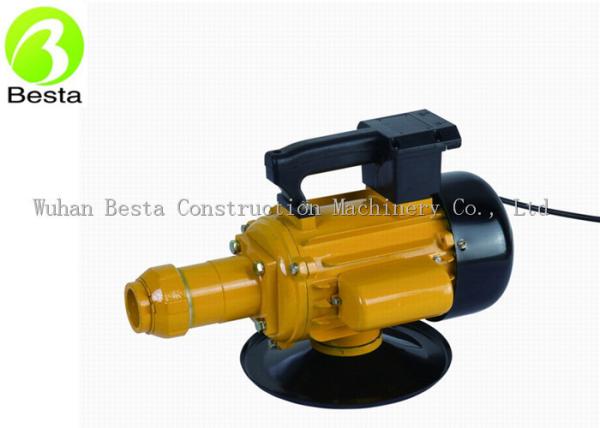 Buy cheap ZN Concrete Vibrating Poker Single or Triple Power Phase With Electric Motor from wholesalers