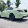 Buy cheap VvividPopular Highlight Crystal Glossy Khaki Army Green Car Wrap Film body wrapping vinyl 3m from wholesalers