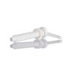 Buy cheap ISO Certified 38mm White Plastic Lotion Pump for 30ml Gallon Dispenser Pump Bottle from wholesalers