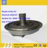 Buy cheap Original ZF transmission 4wg180 6wg200 spare parts, ZF.4644302250 Oil Feed Flange for sdlg/liugong/XCMG wheel loader from wholesalers