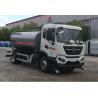 Buy cheap 13 Cubic Dongfeng Garbage Dump Truck 4×2 Waste Management Dump Truck from wholesalers