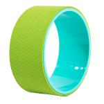 Ningbo Virson Hot Sale High Quality Colourful Yoga Wheel For Balance Traning
