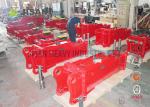 Hydraulic Concrete SB81 Hammer Mini Excavator Rock Breaker For Komatsu PC220