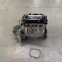 Buy cheap Mazda LF2.0 4 Cylinder 2nd Gasoline Engine For Authentic Mazda AutoPart product