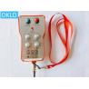 Buy cheap Wireless Remote Control For Fabric Machine Industry from wholesalers