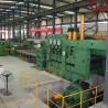 Buy cheap Steel Coil Uncoiling Leveling Shearing Equipment for Shearable Plates 500-9000mm Long from wholesalers