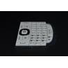Buy cheap Dust-proof Button Silicone QWERTY Keypad from wholesalers