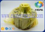 Cylinder Block Excavator Hydraulic Parts For CAT 330CL Travel Motor Repair