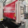 Buy cheap Automatic Sheet Metal Folding Machine 15 Axis Sheet Metal Press Brake 1400mm 2000mm from wholesalers