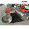 Buy cheap Electric Explosion Proof Sealing Valve Easy Maintanence For Microelectronics And Pharmaceutical Industry from wholesalers