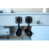 Buy cheap New Goods Automatic Mixing Count Nuts Angle Type Dragging Bucket Plastic Film Packing Machine from wholesalers