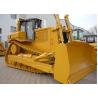 Buy cheap Track Type Dozer with Ripper , Elevated Sprocket Heavy Equipment Bulldozer from wholesalers