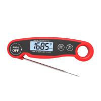 Buy cheap Portable BBQ Instant Read Cooking Thermometer Digital Food Thermometer product