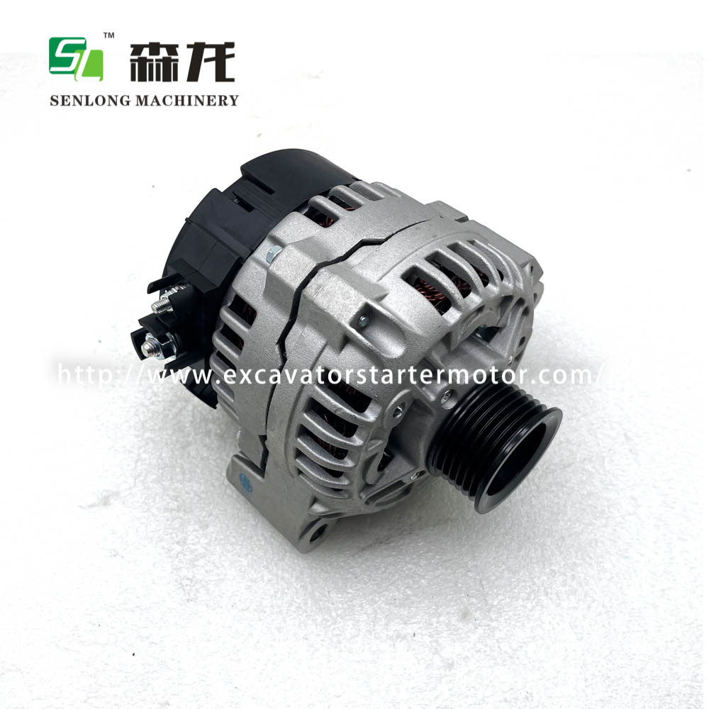12V 90A Alternator 90156317 SLK200 SLK230 2.3L 98 99 00 01 02 03 04 1998-2004 11203008 0091547602 0123320035 ABO0216 40024188 For Bosch