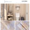 Buy cheap Mosaic Tile Stickers 3D Waterproof Decal for Kitchen Decor DIY Adhesive Wallpaper from wholesalers