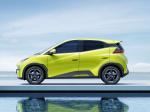 Multicolor Optional Second Hand Electric Cars Used Byd Dolphin Seal Seagull Sold