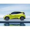 Buy cheap Left Drive Small BYD Seagull Electric Car 130km/H Maximum Speed Smooth Lines from wholesalers