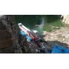 Buy cheap Stainless Steel Lake weed removal,4m Length，45Kw，1500m3,Cutter Aquatic Weed Harvester Mowing Boat from wholesalers