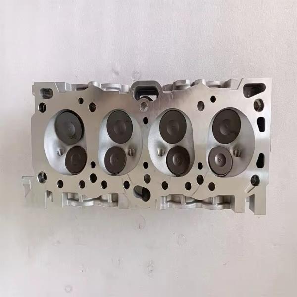 Buy cheap 4G64 Complete Cylinder Head Assembly MD305479 for Mitsubishi Galant L200 from wholesalers