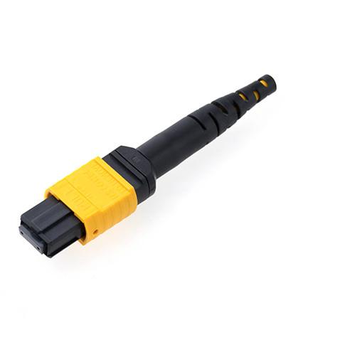 Buy cheap Telecom Network MTP Fiber Connector Wear Resistant ROHS Certification from wholesalers
