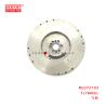 Buy cheap ME072102 Flywheel Truck Parts For ISUZU from wholesalers